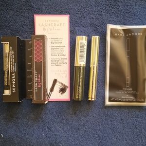 Eye Make Up Bundle